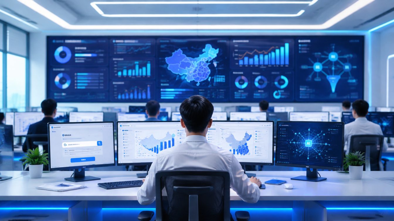 济源多年研发经验，助力企业获客